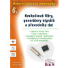 Moderní učebnice elektroniky - 6. díl - Doleček Jaroslav