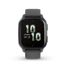 GARMIN VENU SQ 2, Smart hodinky, Sh Gray/Slate