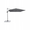 Doppler ACTIVE 350 x 260 cm - záhradný slnečník s bočnou tyčou 836