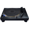 Technics SL-1210G Grand Class - gramofón s priamym pohonom (bezjadrový motor s konštantnou rýchlosťou, charakteristika tuhosti a tlmenie vibrácií)