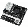 ASRock MB Sc AM4 X570M PRO4, AMD X570, 4xDDR4, VGA, mATX X570M PRO4