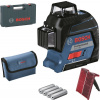 Bosch Křížový laser GLL 3-80 0601063S00