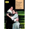 Bellini - I Puritani / Summers / Netrebko / 2DVD [2 DVD]