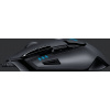 Logitech herní myš G402 Hyperion Fury / optická/ 8 tlačítek/ 4000dpi/ USB/ černá