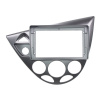 Redukcia pre 9 autorádio Ford Focus 1998-2004 (13109)