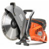 Píla na - RUČNÝ rezač HUSQVARNA K970 14 