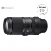 SIGMA 15104200 100-400mm F5-6.3 DG DN OS Contemporary pre Sony E
