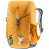 Deuter Detský batoh Waldfuchs 10, amber-maple