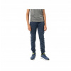 Nohavice Bauer Jogger modré veľ. M