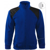Rimeck Jacket Hi-Q 360 Unisex fleece bunda 506 kráľovská modrá 05 (brand label) XL