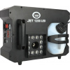 LIGHT4ME JET 1200 LED vertikálny výrobník hmly