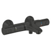 Grohe Štart Vaňová batéria termostatická, rozstup: 150 mm, chróm, lesk, 345982430