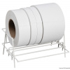 OSCULATI Protišmyková samolepiaca biela páska na lavičku Variant: Antirutschklebeband, weiß im Verkaufsstand Anti-skid self-adhesive white bench tape