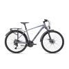 CTM STARK 2.0 trek 2025 tmavá šedá / černá XL (21