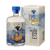 Etsu Japanese Gin 43% 0,7 l (karton)