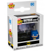 Funko Bitty POP! 239 Deluxe: DC Comics - Batman (Hush)