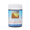ÚDOLIE OBLAKOV A DAŽĎOV - YU DAI WAN - TCM Herbs Objem: 100 tabliet / 30 g