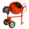 LESCHA miešačka stavebná SM 185 S 180l / 400V
