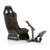 Playseat Evolution PlayStation Universal gaming chair Upholstered padded seat Blue