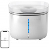 Vodní fontána PETONEER Fresco Ultra WiFi Tuya