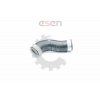 ESEN SKV GERMANY Hadica plniaceho vzduchu, hadica INTERCOOLER 1K0145838D 24SKV057