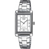 Casio - LTP-1234PD-7BEG - Dámske náramkové hodinky - Quartz - Casio Collection