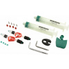 SRAM Odvzdušňovacia sada SRAM STANDARD DISC BRAKE BLEED KIT - MINERAL OIL
