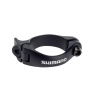 SHIMANO objímka na prešmyk SMAD91 31,8mm