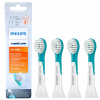 Philips Sonicare for Kids HX6034/33 4 ks
