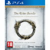 The Elder Scrolls Online: Tamriel Unlimited