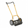 VALCOVÁ RUČNÁ KOSAČKA NA TRÁVU 40cm 5 NOŽEL STIGA SCM 240 R (Stiga SCM 240 R 290401208/S15)