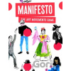 Manifesto! - Federico Florian, Lauren Tamaki (ilustrácie)