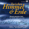 MOZART,W.A.: Zwischen Himmel und Erde (CD) (CARUS)