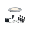 Paulmann Plug & Shine Mini 3-dielna základná sada 3 000K - 93697