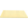 Povrchová vložka 140x200, vrchná vrstva 5 cm, priedušný topper