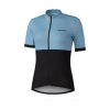 Shimano Dres dámsky ELEMENT bledomodrý /Vel:S