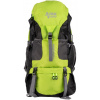Batoh Acra Adventure 50L zelený