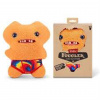 Fuggler Funny Ugly Monster - Budgie Fuggler Edition Gaptooth McGoo