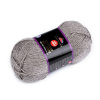 Stoklasa Příze pletací Everyday New Tweed 100 g - 8 (75105) šedá