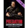ILLFONIC Predator: Hunting Grounds - Dutch 2025 DLC Pack (PC) Steam Key 10000270987001