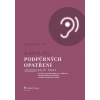 Katalog podpůrných opatření pro žáky s potřebou podpory ve vzdělávání z důvodu sluchového postižení - Barvíková Jana
