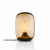 Stolová lampa Acorn, jantárová - Eva Solo