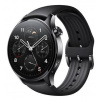 Xiaomi Watch S1 Pro GL, Black