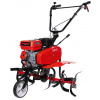 Rotavátor, kultivátor Worcraft WPLM112, 7HP, 100 cm, benzínový