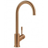 Villeroy & Boch Umbrella - Drezová batéria, bronz 92530004