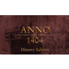 Anno 1404 History Edition (PC) klíč Uplay