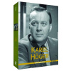 Karel Höger - Zlatá kolekce 4 DVD