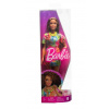 Barbie Fashionistas Bábika šaty v graffiti HPF77