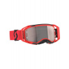 Okuliare Scott Prospect 2.0 red/black