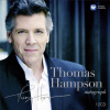 Thomas Hampson - Autograph (CD)